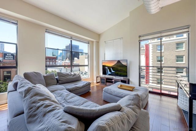 777 6Th Ave 419, San Diego, CA 92101