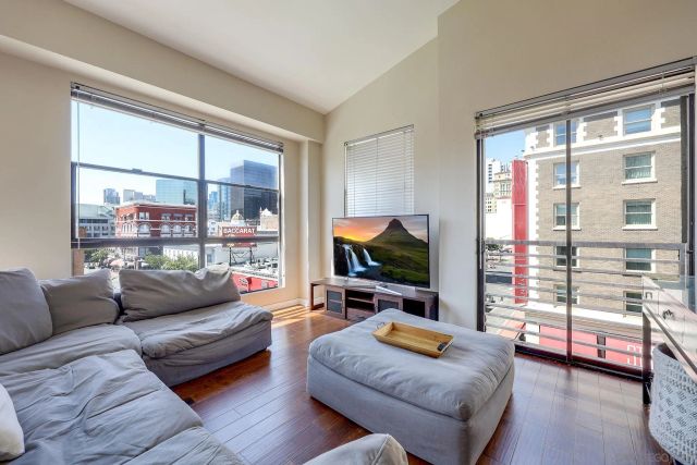 777 6Th Ave 419, San Diego, CA 92101