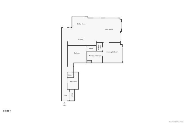 777 6Th Ave 419, San Diego, CA 92101