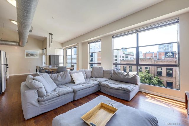 777 6Th Ave 419, San Diego, CA 92101