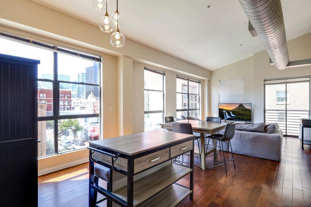 777 6Th Ave 419, San Diego, CA 92101