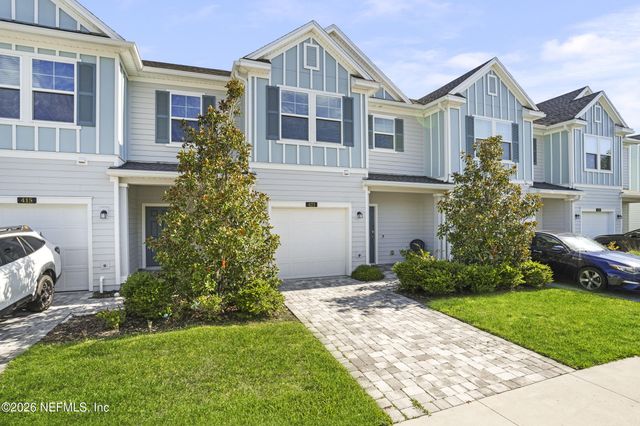 421 BORACAY Circle, St. Johns, FL 32259