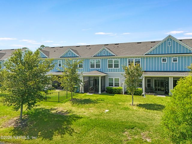 421 BORACAY Circle, St. Johns, FL 32259