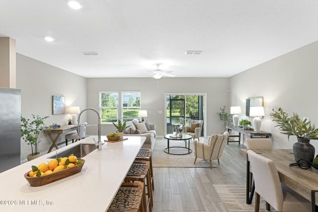 421 BORACAY Circle, St. Johns, FL 32259