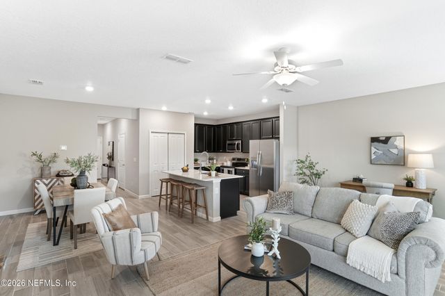 421 BORACAY Circle, St. Johns, FL 32259