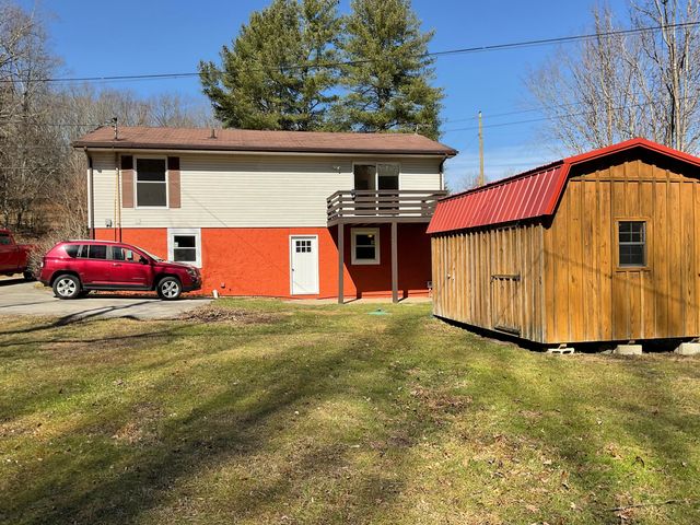 875 Copperas, Morehead, KY 40351