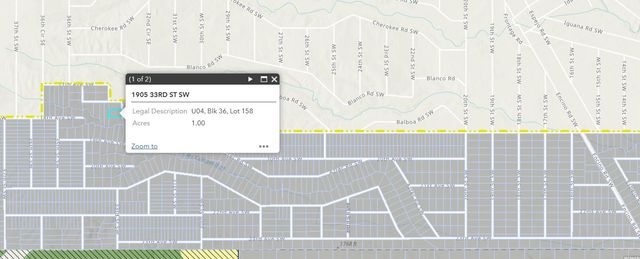 1905 33rd Street SW 4, Rio Rancho, NM 87124