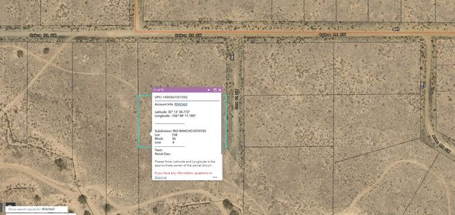 1905 33rd Street SW 4, Rio Rancho, NM 87124