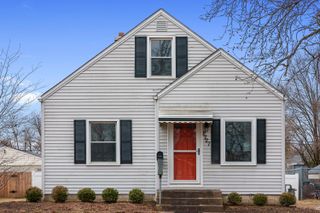 2727 Bellwood Avenue, Columbus, OH 43209