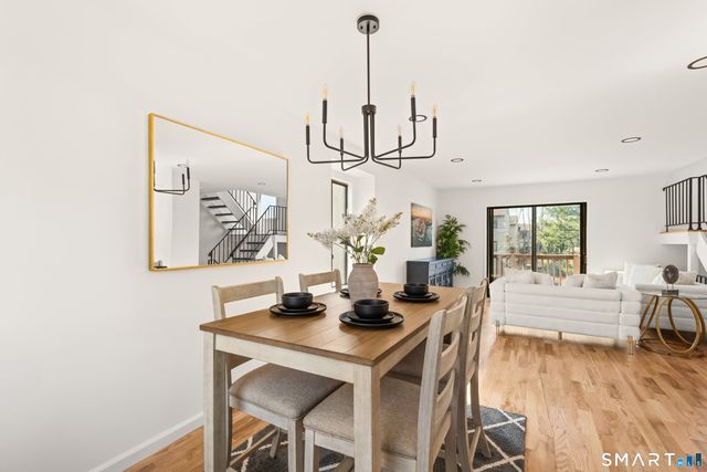 60 Lawn Avenue APT 21, Stamford, CT 06902