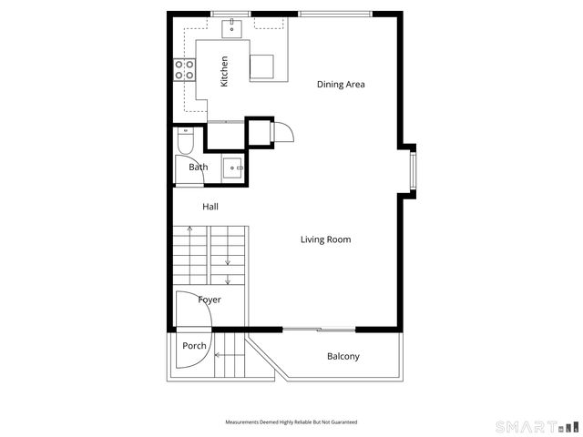 60 Lawn Avenue APT 21, Stamford, CT 06902