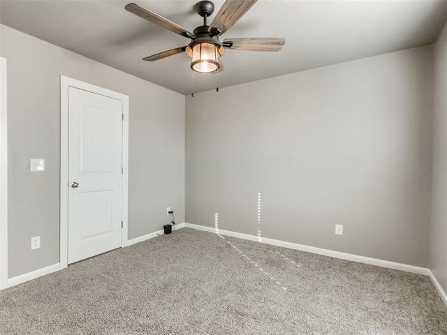 2017 Edgewater Drive, Moore, OK 73160