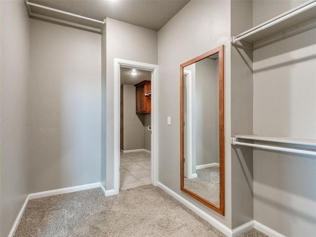 2017 Edgewater Drive, Moore, OK 73160