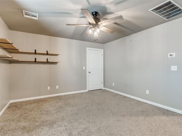 2017 Edgewater Drive, Moore, OK 73160