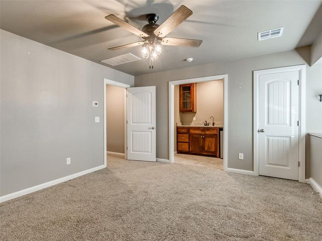 2017 Edgewater Drive, Moore, OK 73160