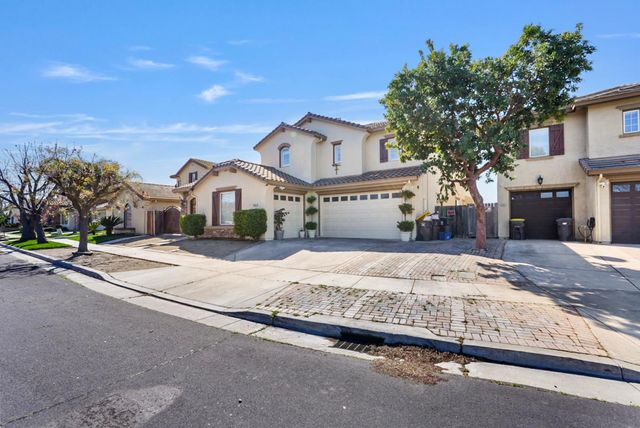 16501 Upper Pasture, Lathrop, CA 95330