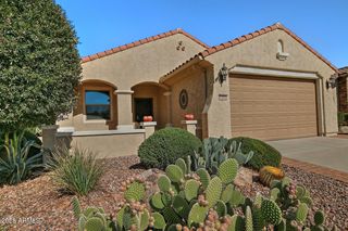7382 W SILVER SPRING Way, Florence, AZ 85132