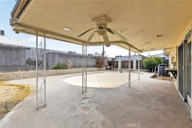 3804 Laverne, Bakersfield, CA 93309