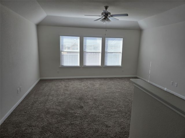 3912 Nature Court, Denison, TX 75020