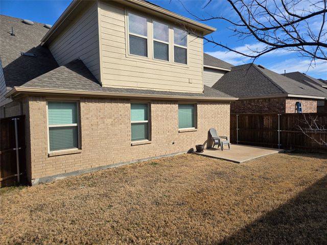 3912 Nature Court, Denison, TX 75020