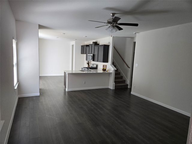 3912 Nature Court, Denison, TX 75020