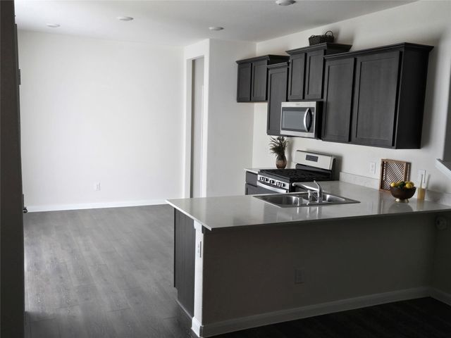 3912 Nature Court, Denison, TX 75020