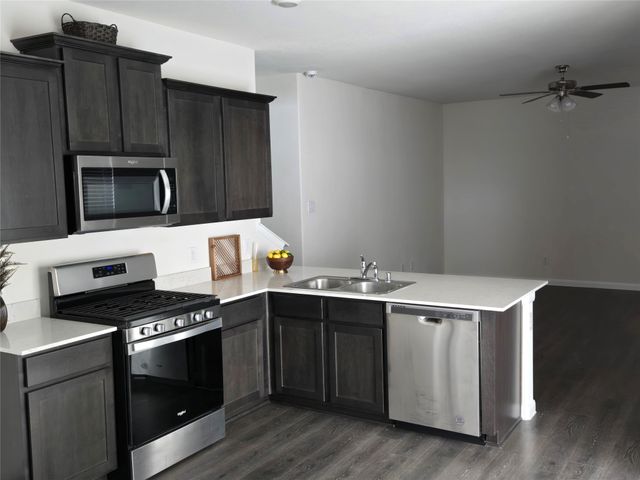 3912 Nature Court, Denison, TX 75020