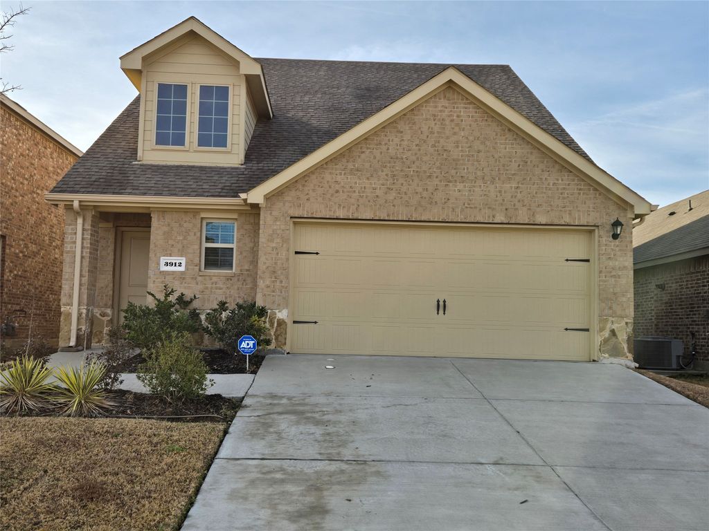 3912 Nature Court, Denison, TX 75020