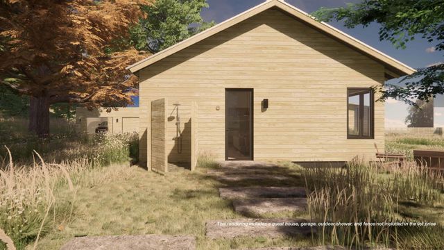 14 Red Rock Road, Wawarsing, NY 12489