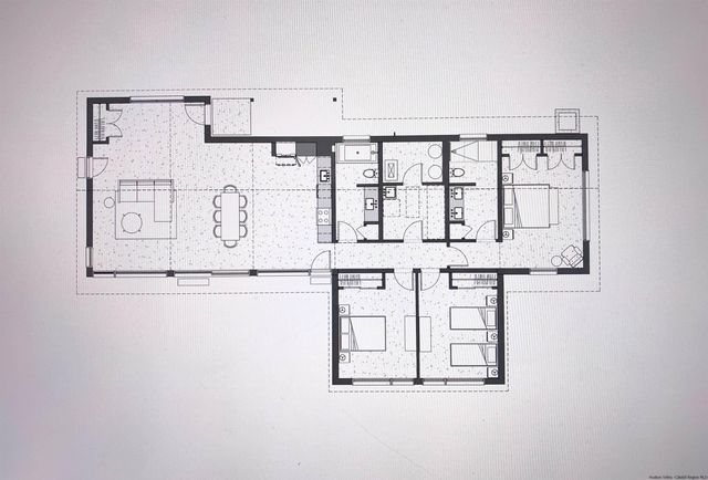 14 Red Rock Road, Wawarsing, NY 12489