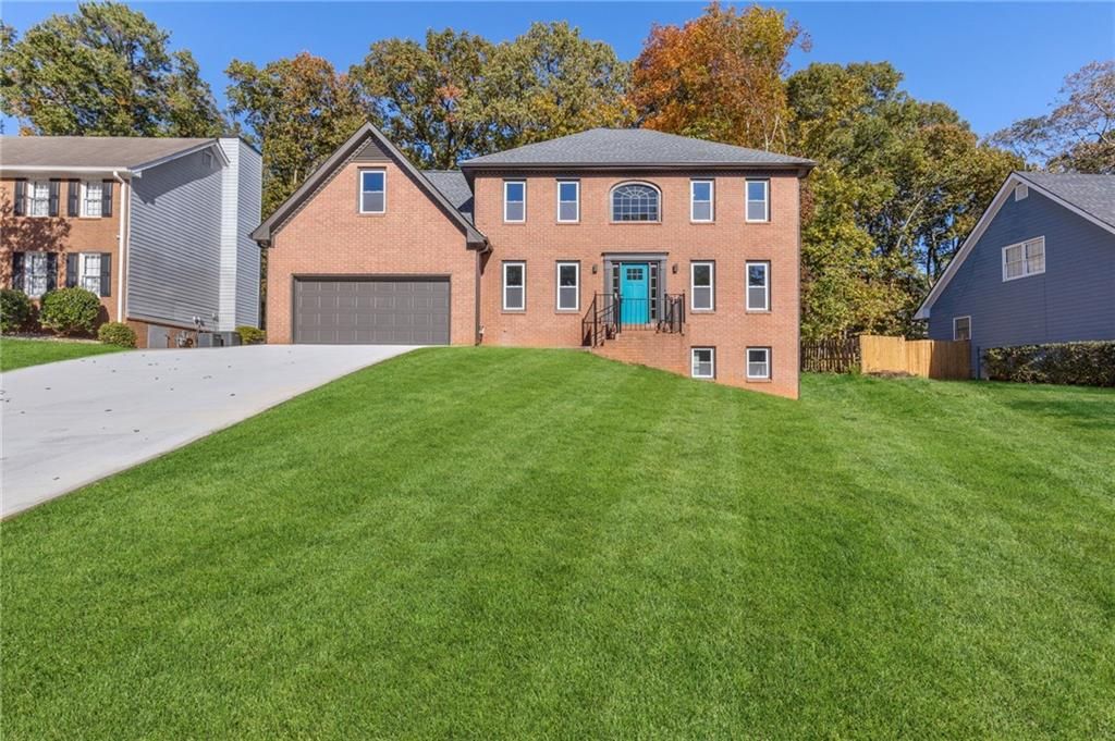 3545 Sims Road, Snellville, GA 30039