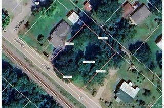 608 N Lee Street, Fort Gibson, OK 74434