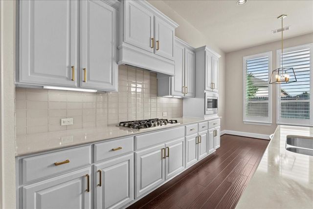 1117 Hancock Springs Lane, Friendswood, TX 77546