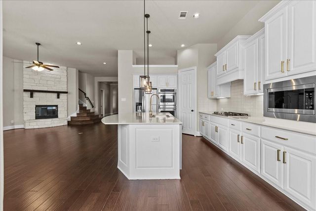 1117 Hancock Springs Lane, Friendswood, TX 77546