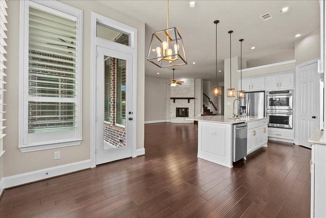 1117 Hancock Springs Lane, Friendswood, TX 77546