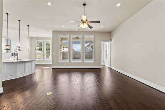 1117 Hancock Springs Lane, Friendswood, TX 77546