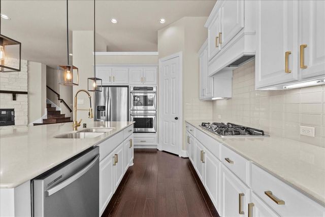 1117 Hancock Springs Lane, Friendswood, TX 77546