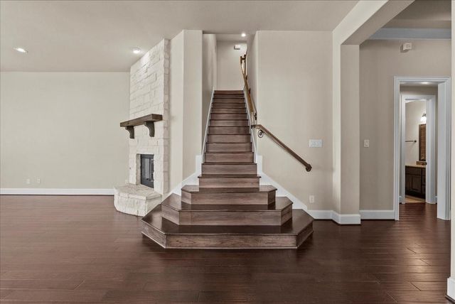 1117 Hancock Springs Lane, Friendswood, TX 77546
