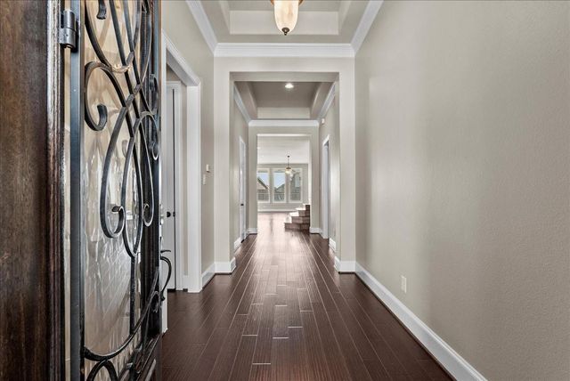 1117 Hancock Springs Lane, Friendswood, TX 77546