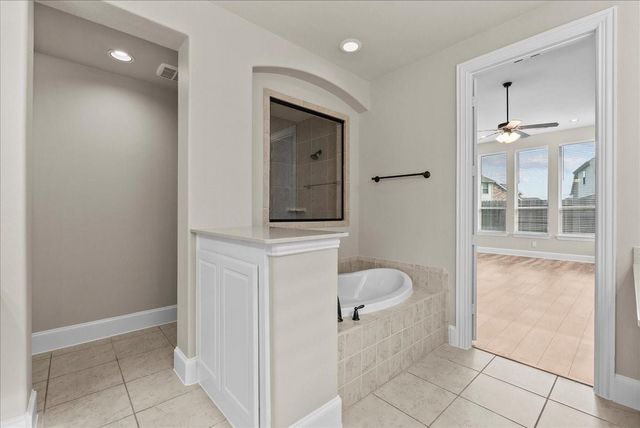 1117 Hancock Springs Lane, Friendswood, TX 77546