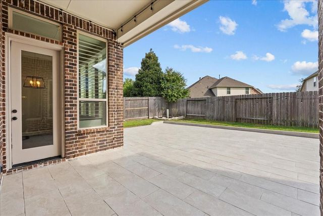 1117 Hancock Springs Lane, Friendswood, TX 77546