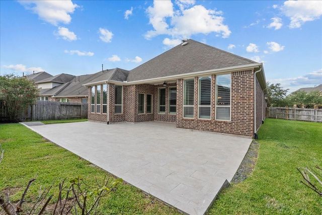 1117 Hancock Springs Lane, Friendswood, TX 77546