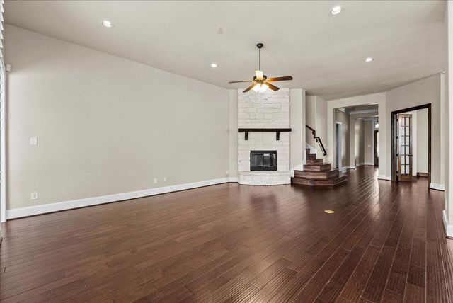 1117 Hancock Springs Lane, Friendswood, TX 77546