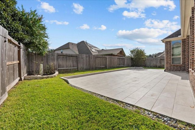 1117 Hancock Springs Lane, Friendswood, TX 77546