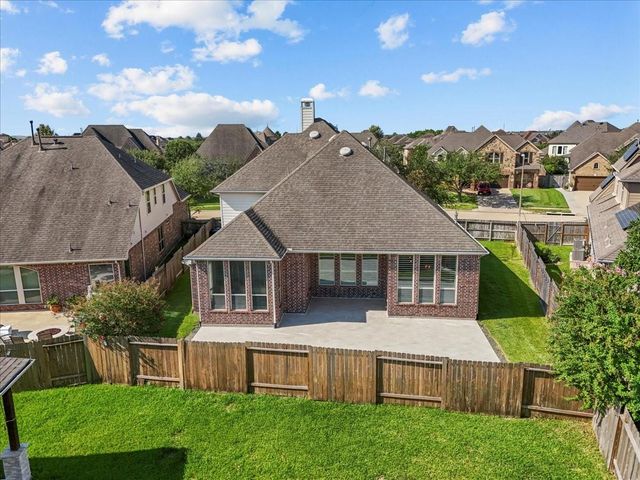 1117 Hancock Springs Lane, Friendswood, TX 77546