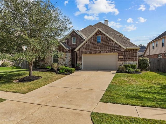 1117 Hancock Springs Lane, Friendswood, TX 77546
