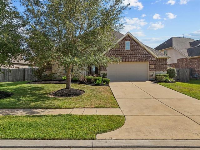 1117 Hancock Springs Lane, Friendswood, TX 77546