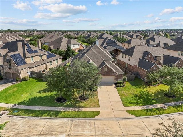 1117 Hancock Springs Lane, Friendswood, TX 77546
