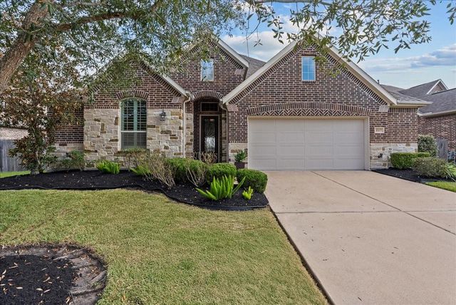 1117 Hancock Springs Lane, Friendswood, TX 77546
