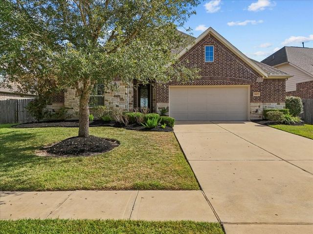 1117 Hancock Springs Lane, Friendswood, TX 77546